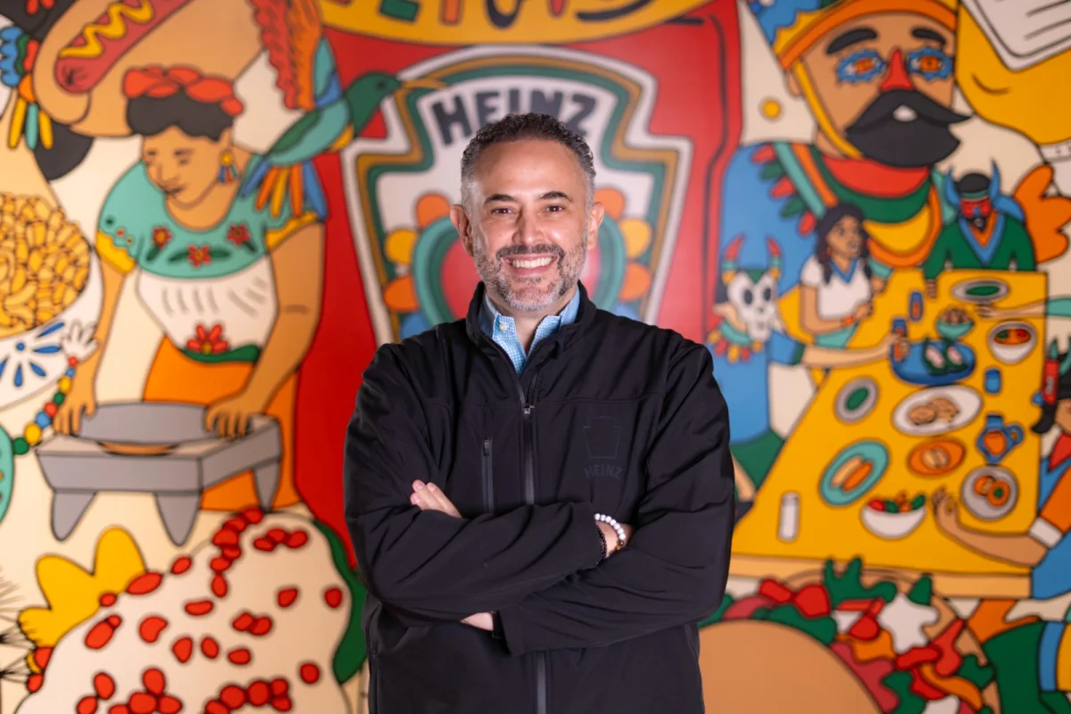 Luis Mondragón